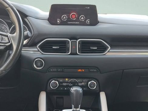 Used 2018 MAZDA CX-5 Grand Touring w/ Premium Package FWD image 13