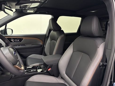 New 2026 Subaru Forester Sport image 14