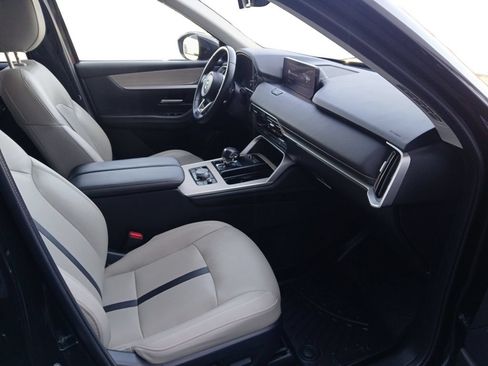 Used 2024 MAZDA CX-90 3.3 Turbo w/ Preferred Package AWD/4WD image 24