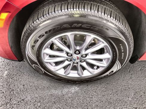 Used 2024 Buick Enclave Essence w/ Trailering Package, 5000 lbs. image 10