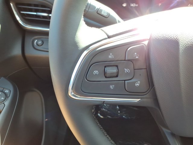 New 2026 Buick Envista Sport Touring w/ Convenience I Package FWD image 34