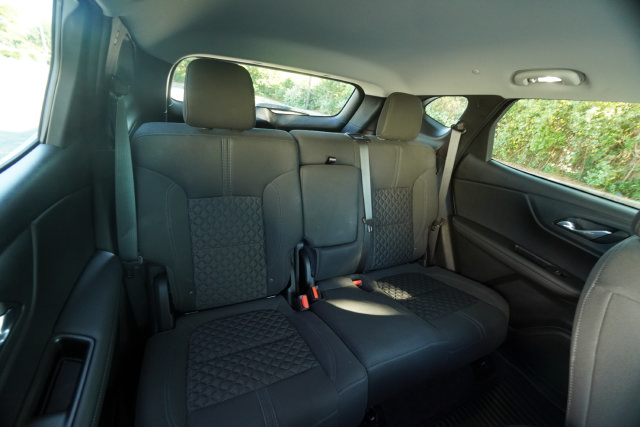 Used 2021 Chevrolet Blazer LT AWD/4WD image 21