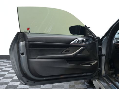 Used 2024 BMW M4 xDrive Competition image 22