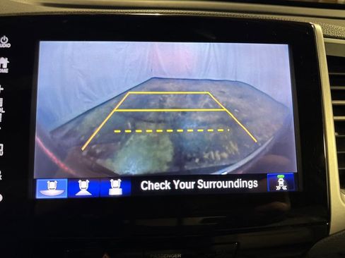 Used 2019 Honda Ridgeline RTL-E image 20