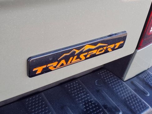 New 2026 Honda Ridgeline TrailSport+ image 6