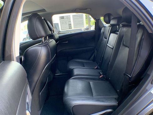 Used 2015 Lexus RX 350 FWD image 23