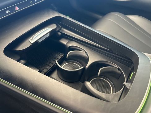 Used 2025 Mercedes-Benz E 350 4MATIC Sedan w/ Winter Package image 52