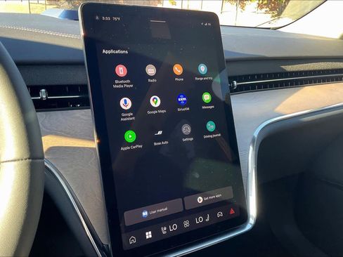 New 2025 Volvo EX90 Plus w/ Protection Package Premier image 21