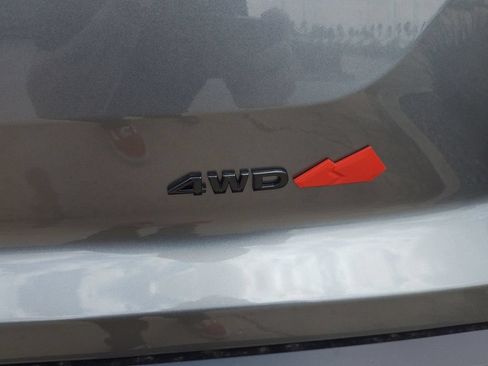 New 2026 Nissan Pathfinder Rock Creek AWD/4WD image 7