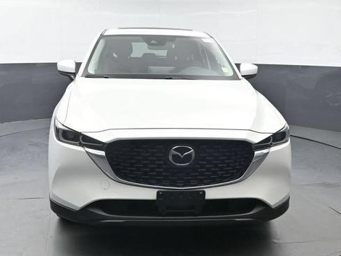 Certified 2023 MAZDA CX-5 AWD 2.5 S image 8
