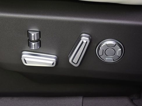 New 2026 Lincoln Nautilus Black Label w/ Jet Appearance Package image 14