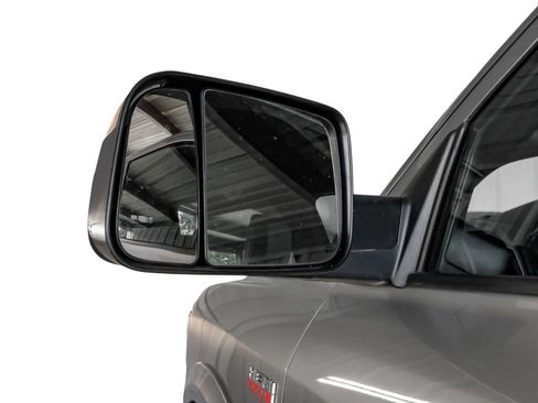 Used 2021 RAM 2500 Tradesman w/ Protection Group AWD/4WD image 39