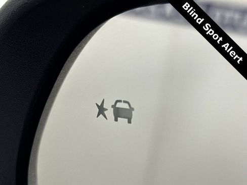 Used 2024 GMC Acadia AT4 w/ LPO, Floor Liner Package image 25