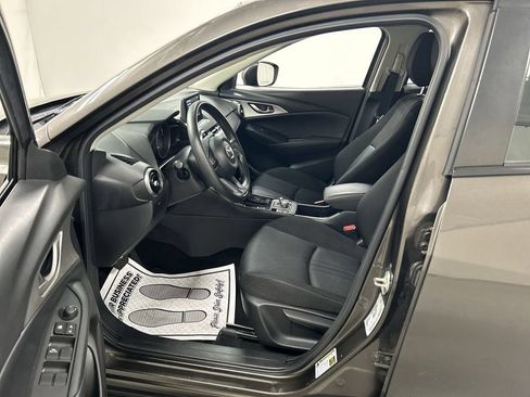 Used 2019 MAZDA CX-3 Sport AWD/4WD image 9
