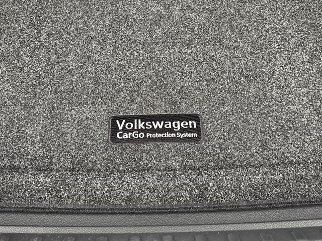 New 2025 Volkswagen Taos SE FWD image 47