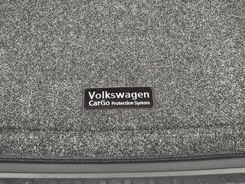 New 2025 Volkswagen Taos SE image 47