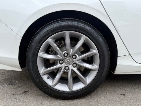 Used 2022 Acura TLX image 21