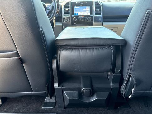 Used 2016 Ford F150 XLT w/ Equipment Group 302A Luxury AWD/4WD image 14