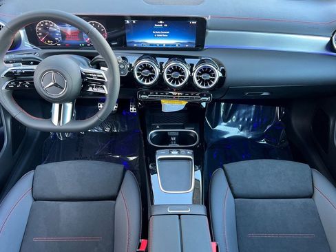 New 2026 Mercedes-Benz CLA 250 image 15