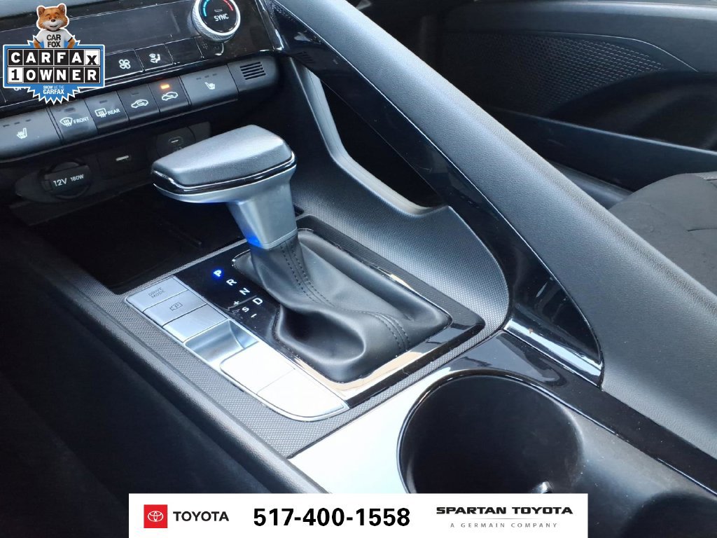 Used 2025 Hyundai Elantra SEL FWD image 24