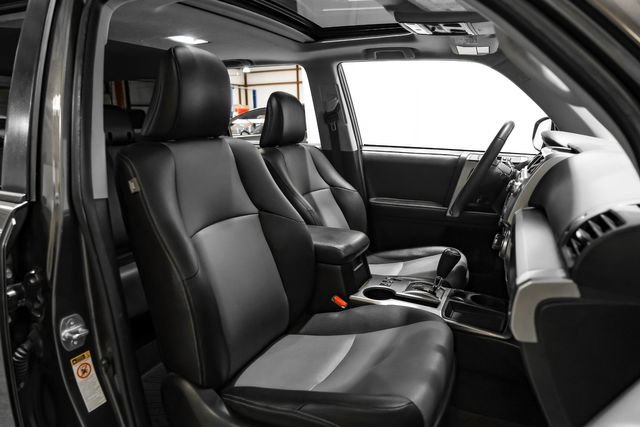 Used 2014 Toyota 4Runner SR5 Premium RWD image 40