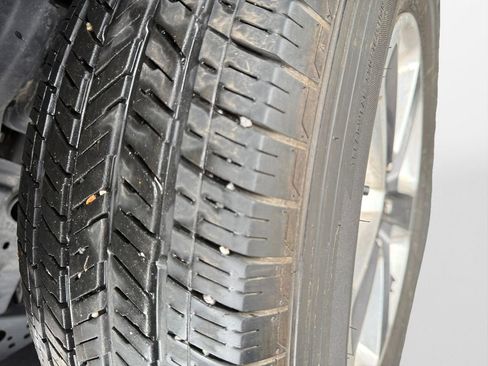 Certified 2023 Jeep Wrangler Sahara w/ Safety Group image 19