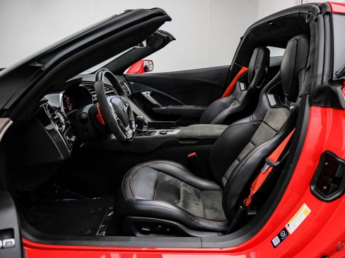 Used 2019 Chevrolet Corvette ZR1 image 49