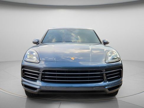 Used 2019 Porsche Cayenne S AWD/4WD image 9