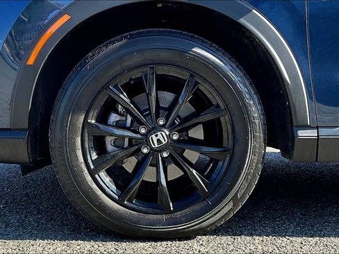 Certified 2024 Honda CR-V Sport image 8