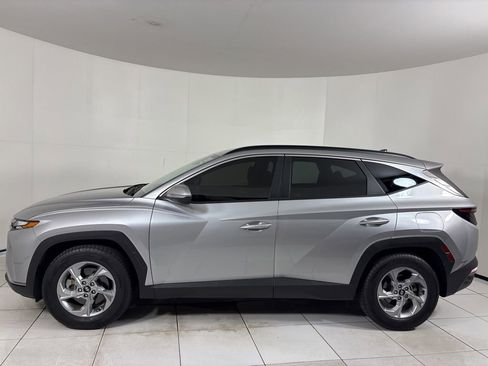 Used 2023 Hyundai Tucson SEL image 2