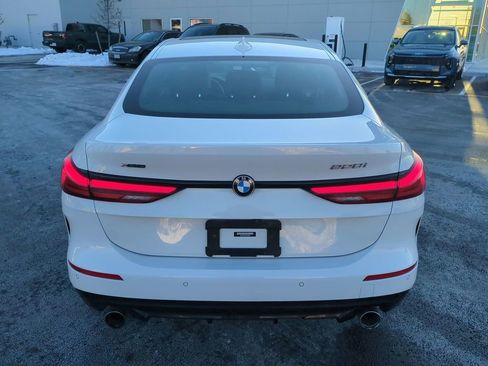 Used 2021 BMW 228i xDrive Gran Coupe w/ Convenience Package image 5