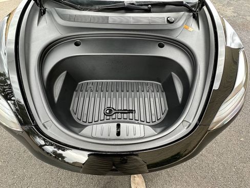 Used 2021 Tesla Model 3 Standard Range Plus image 39