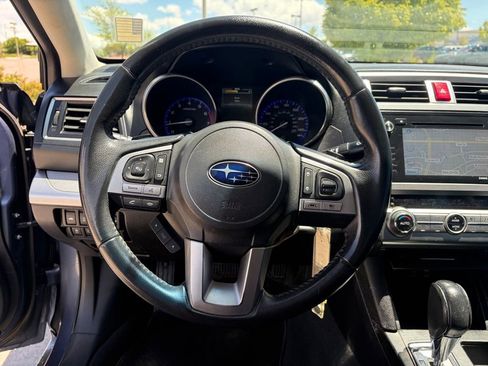 Used 2017 Subaru Legacy 2.5i Premium AWD/4WD image 26