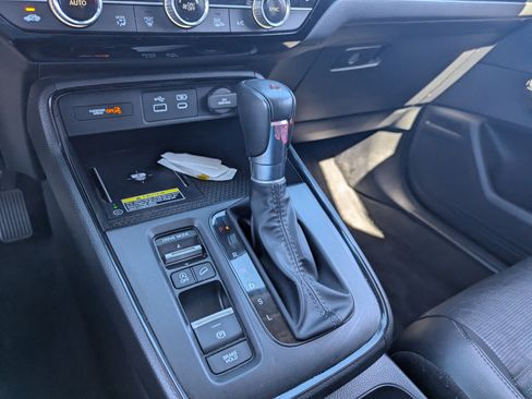 Used 2025 Honda CR-V EX-L image 28