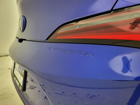 Used 2024 Acura Integra A-Spec image 24
