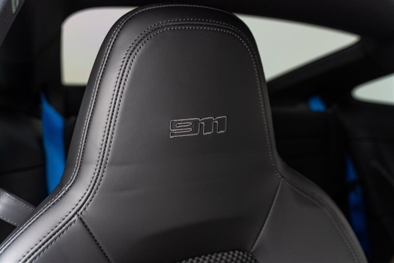 Used 2023 Porsche 911 Carrera T RWD image 53