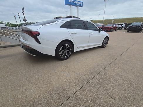 Used 2025 Kia K5 EX image 5