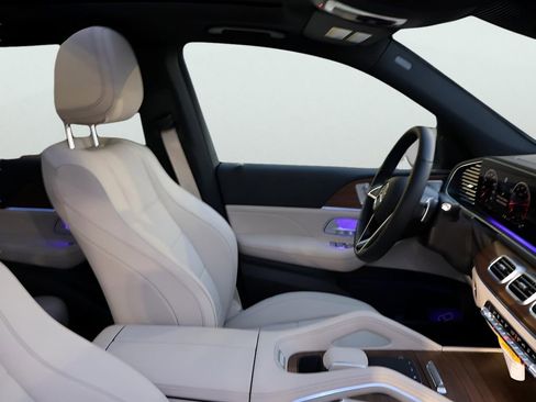 Used 2026 Mercedes-Benz GLE 350 4MATIC image 8