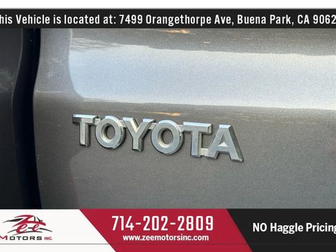 Used 2005 Toyota 4Runner Sport image 54