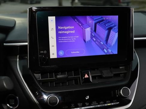 Used 2024 Toyota Corolla Sedan image 21