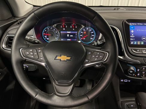 Certified 2024 Chevrolet Equinox LT image 14