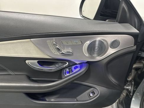 Used 2020 Mercedes-Benz C 63 AMG S image 13