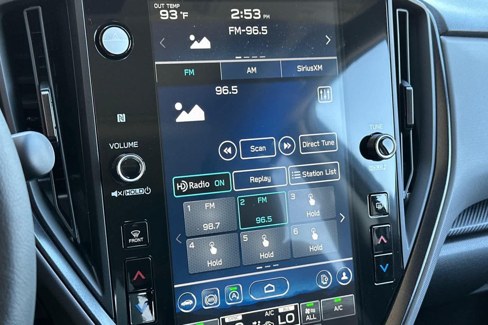 New 2026 Subaru Crosstrek 2.5i Limited AWD/4WD image 16