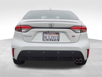 Certified 2024 Toyota Corolla SE