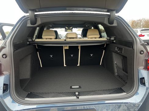 Certified 2025 BMW X3 xDrive30i w/ Convenience Package image 18