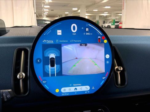 Used 2025 MINI Cooper Countryman S image 27