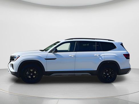 New 2026 Volkswagen Atlas Peak Edition AWD/4WD image 5