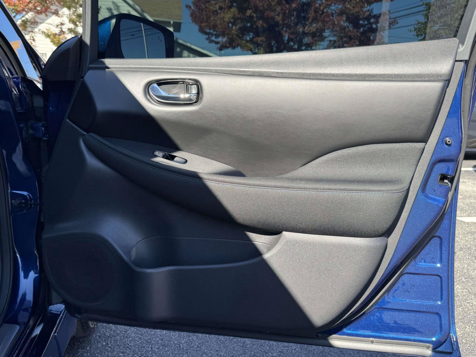Used 2023 Nissan Leaf SV Plus FWD image 8