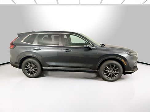 New 2026 Honda CR-V EX-L image 13