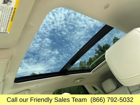 Used 2020 Cadillac XT5 Premium Luxury AWD/4WD image 29